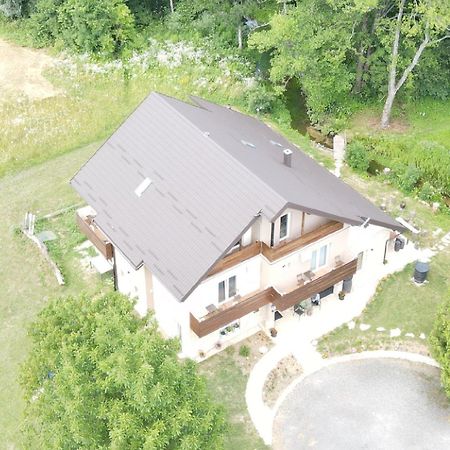 Bed and Breakfast O'Toole'S, Plitvice Кореница Экстерьер фото