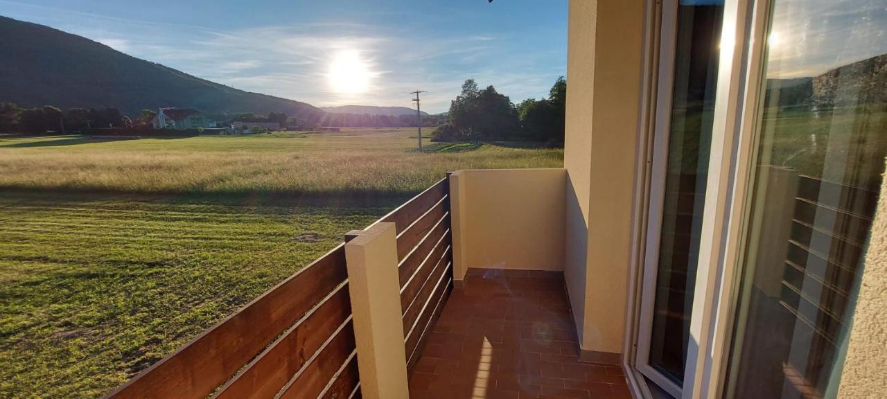 Bed and Breakfast O'Toole'S, Plitvice Кореница Экстерьер фото