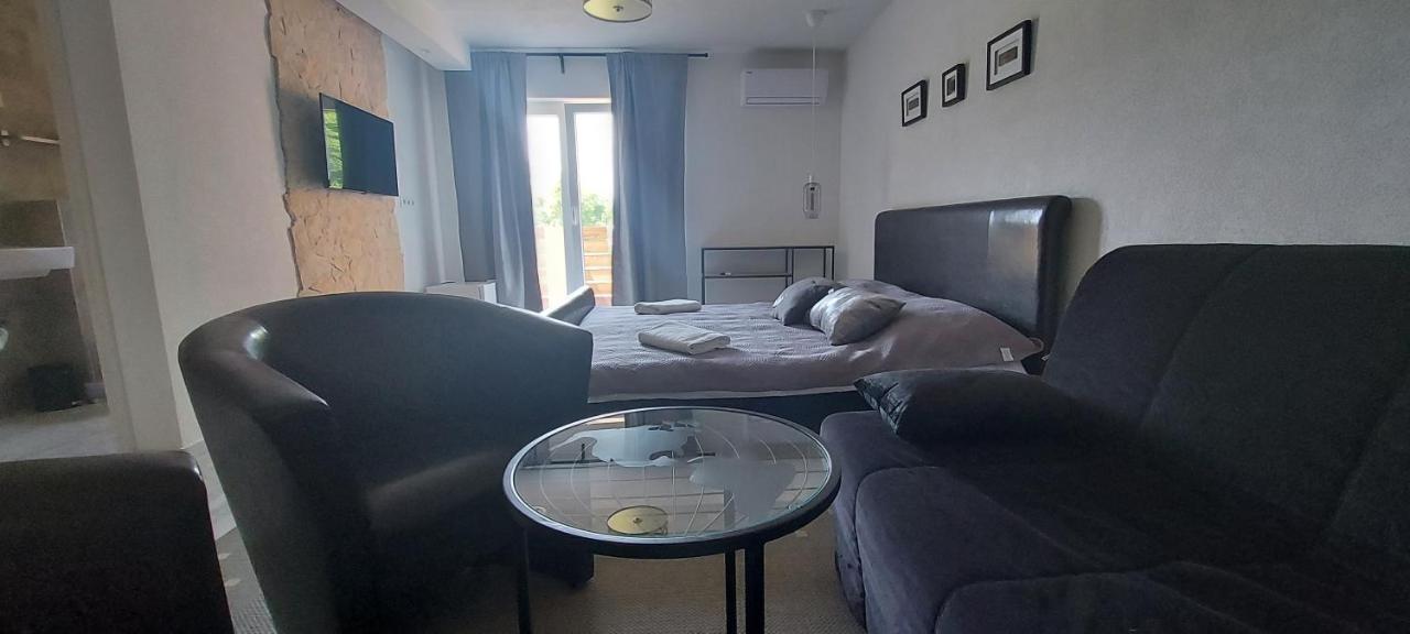 Bed and Breakfast O'Toole'S, Plitvice Кореница Экстерьер фото