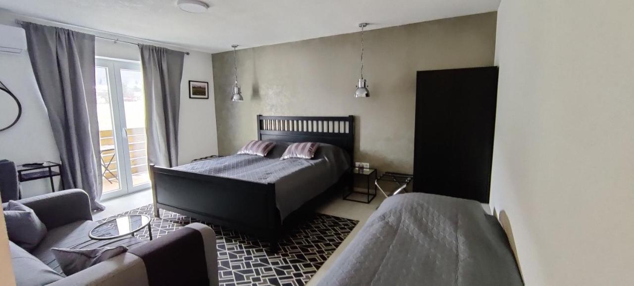 Bed and Breakfast O'Toole'S, Plitvice Кореница Экстерьер фото