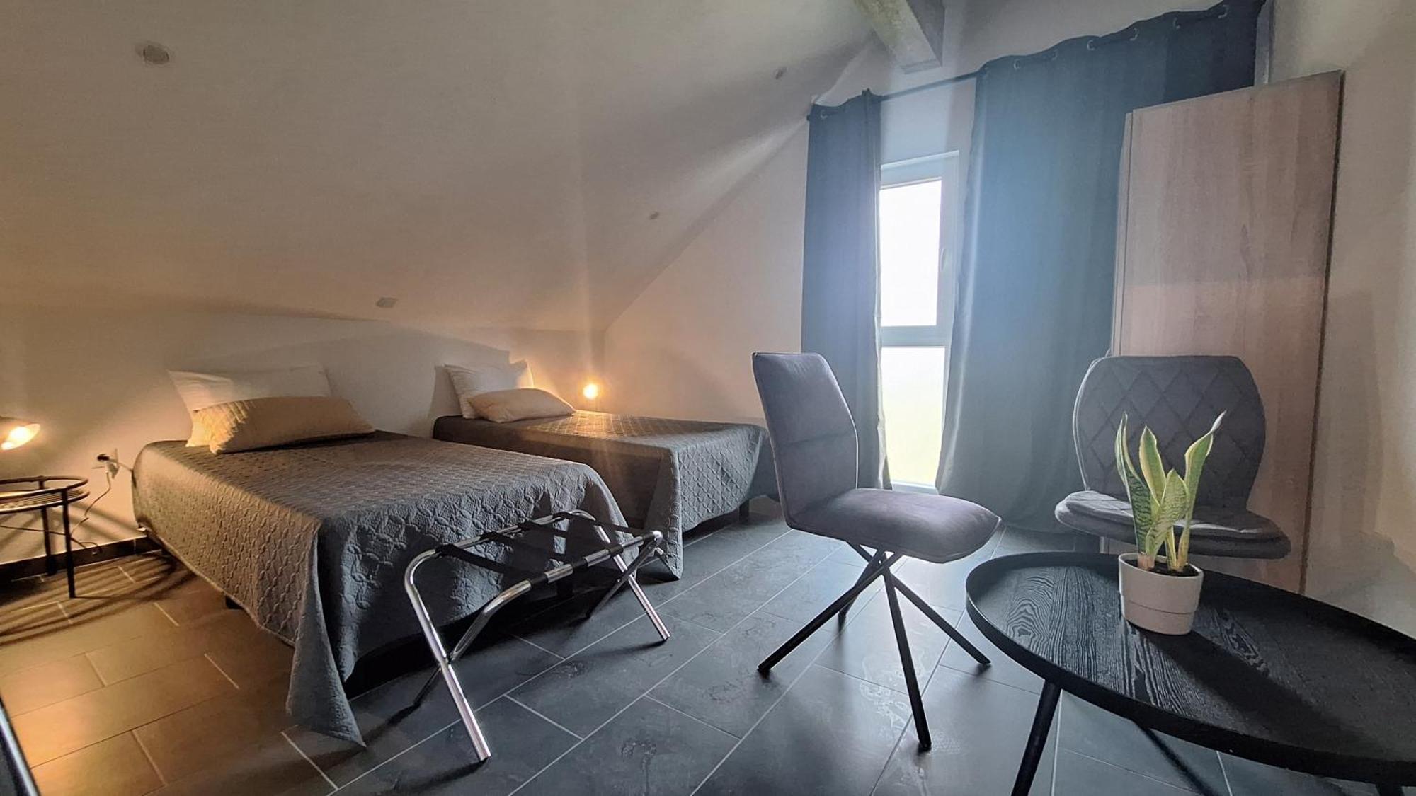 Bed and Breakfast O'Toole'S, Plitvice Кореница Экстерьер фото